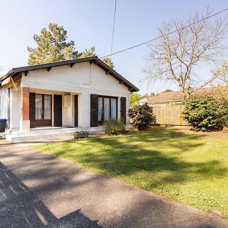Odessa Villa Lanton Eksteriør billede
